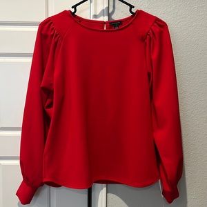 Ann Taylor Blouse